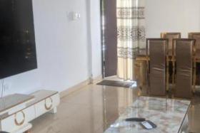 For rent Furnished Apartment - Downtown kinshasa Gombe